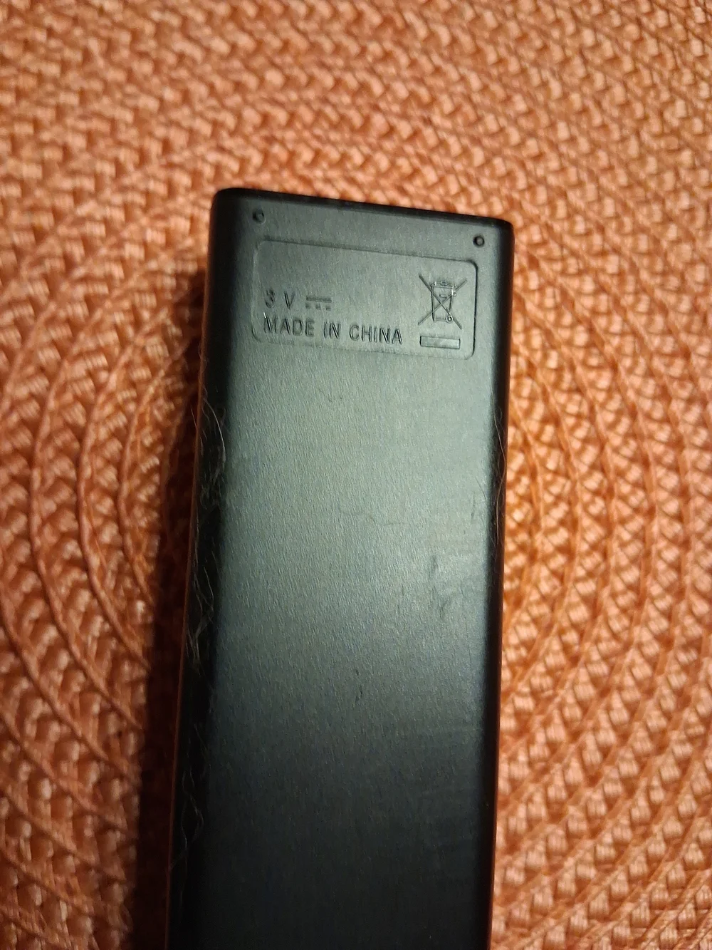 Sony AV System Remote RMT-AH102U